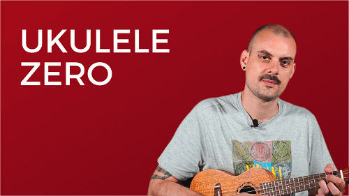 Corso di ukulele