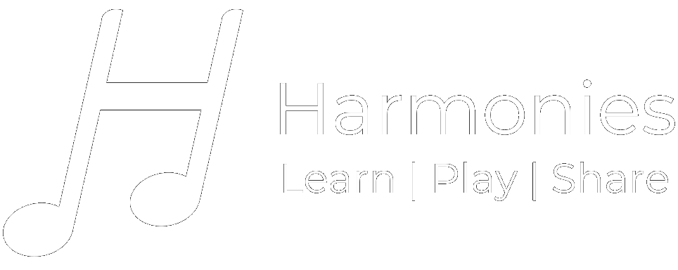 Logo Harmonies