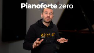 pianoforte zero